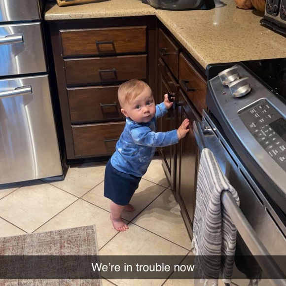 Meet your Posher, Dawn - Picture 5 of 5